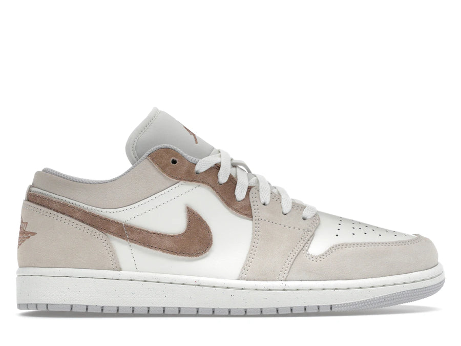 Jordan 1 Low SE Legend Marron clair