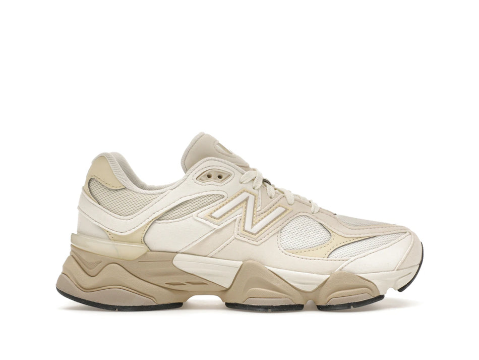 New Balance 9060 Sea Salt Linen (GS)