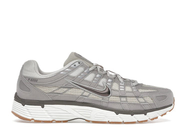 Nike P-6000 SE College Grey Light Orewood Brown Sail Cave Stone