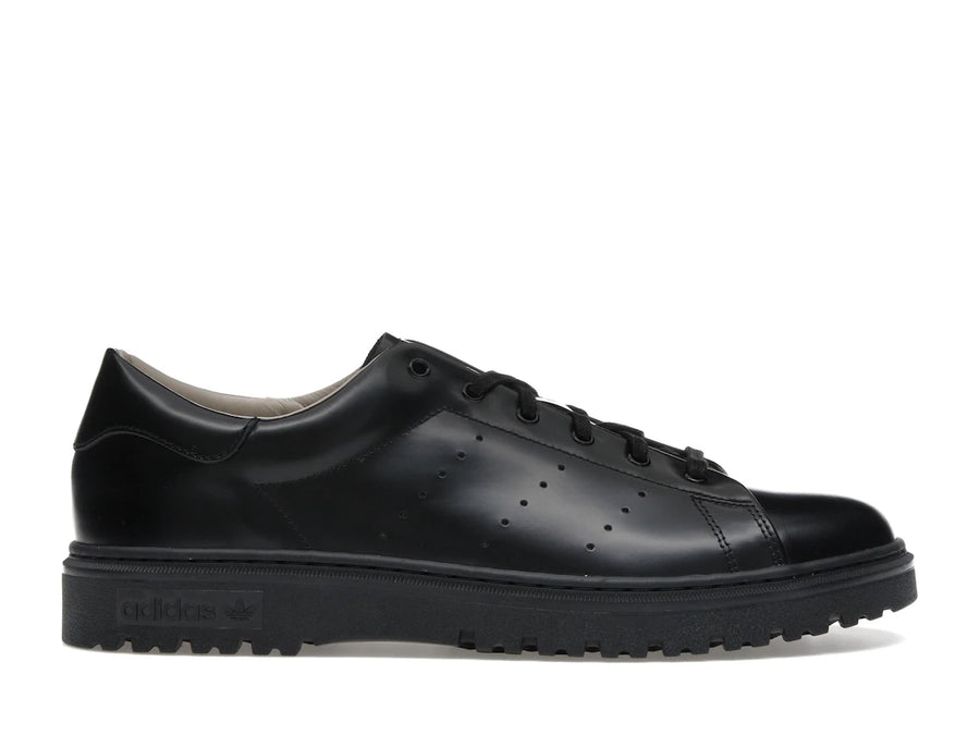 adidas Stan Smith Leisure Triple Black