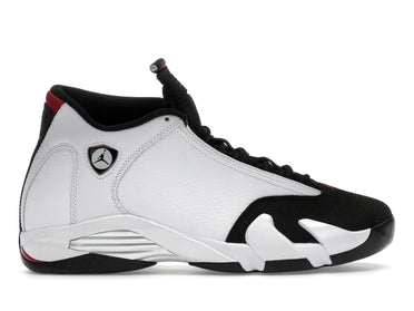 Jordan 14 Retro Black Toe (2024)