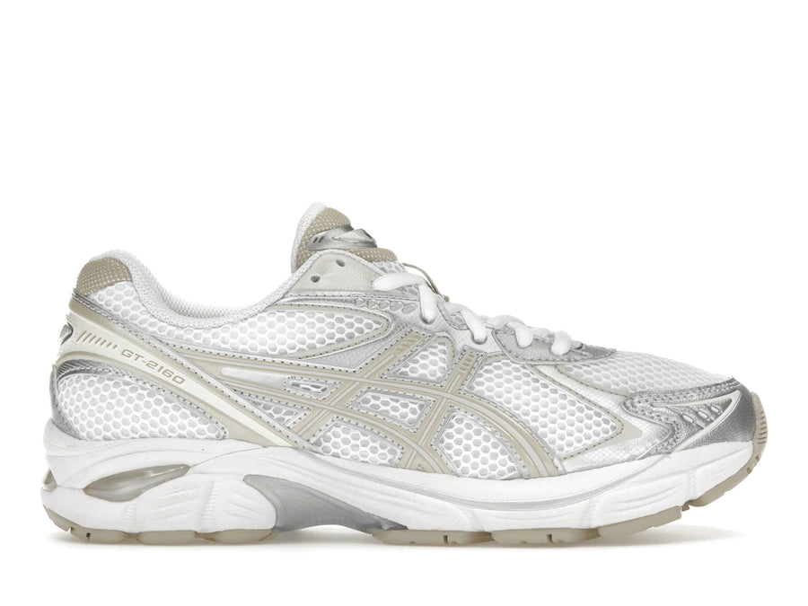 ASICS GT-2160 Blanc Mastic