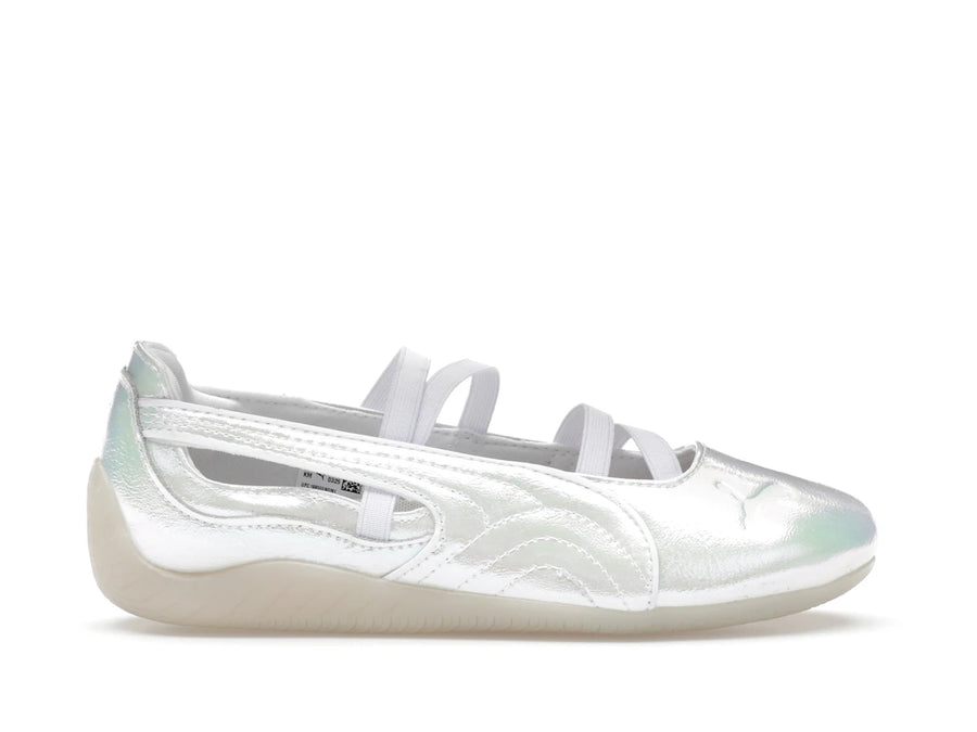 Puma Speedcat Ballet Pearlized (Femme)