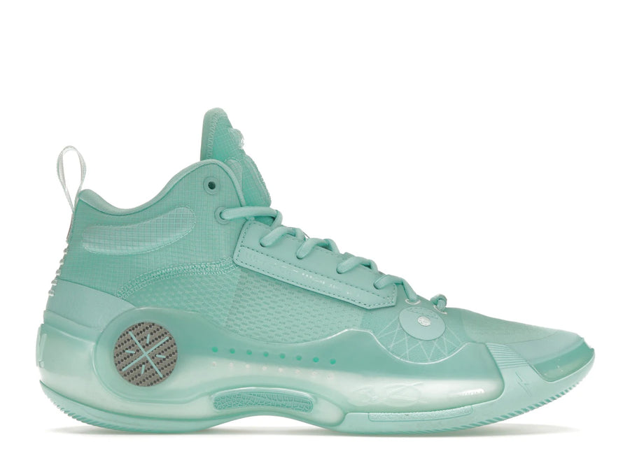 Li-Ning Way of Wade 10 Menthe