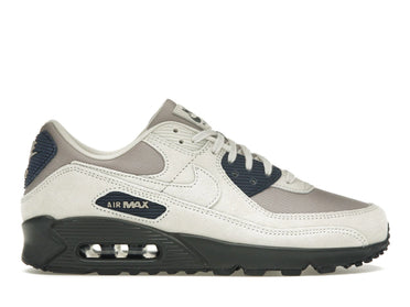 Nike Air Max 90 Light Orewood Brown Black