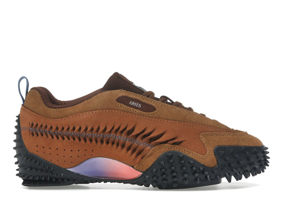 Puma Mostro Aries Brown