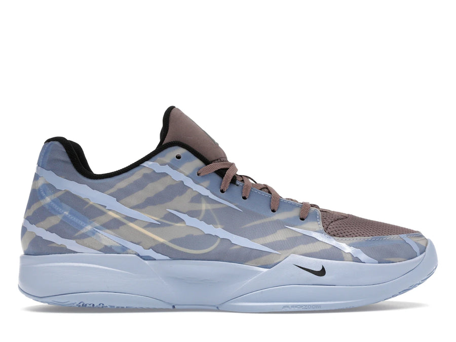 Induction Nike Ja 2