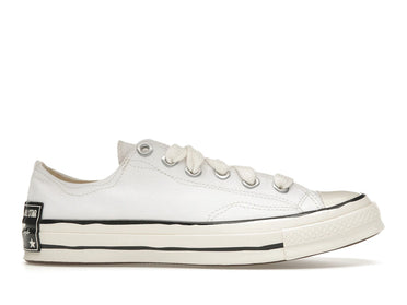 Converse Chuck Taylor All Star 70 Ox Sketch White