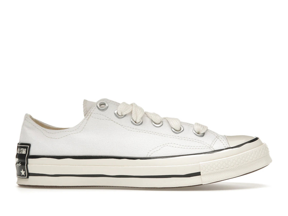 Converse Chuck Taylor All Star 70 Ox Sketch White