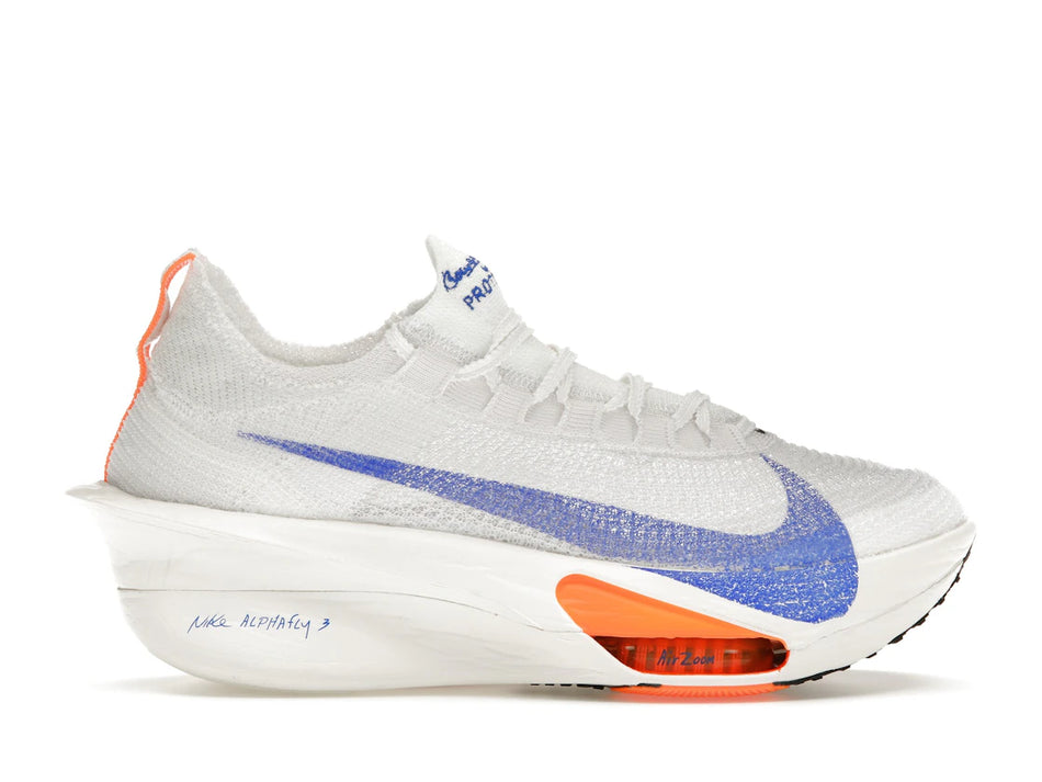Nike Air Zoom Alphafly Next% 3 FP Blueprint Pack