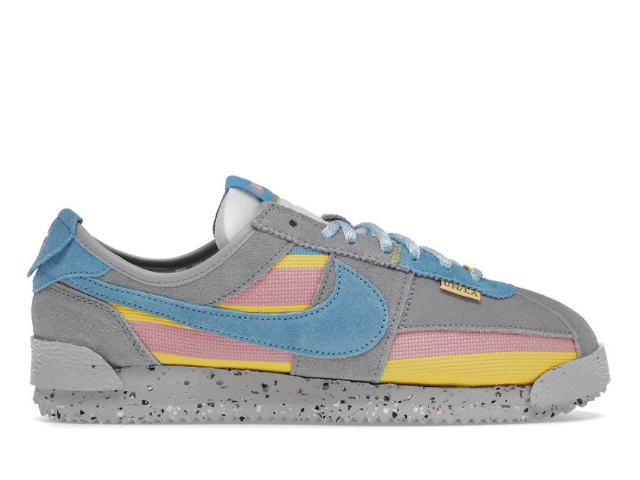 Nike Cortez Union Light Smoke
