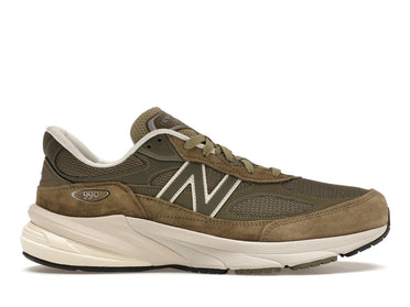 New Balance 990v6 MiUSA True Camo