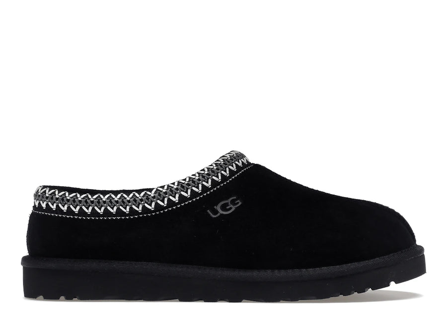 Pantoufles UGG Tasman noires