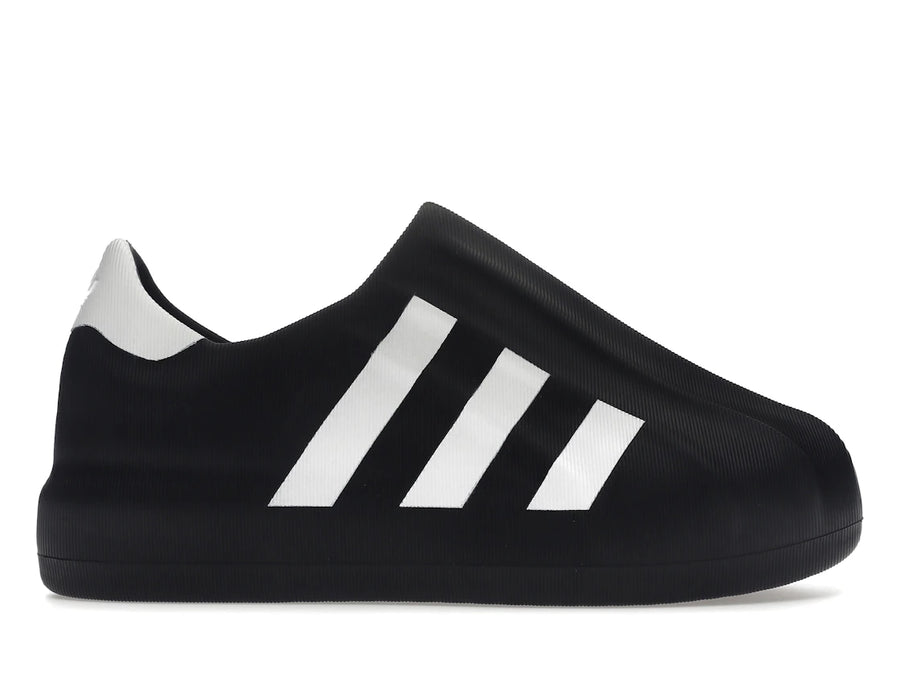 adidas adiFOM Superstar Noir Blanc