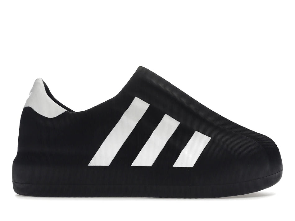 adidas adiFOM Superstar Black White