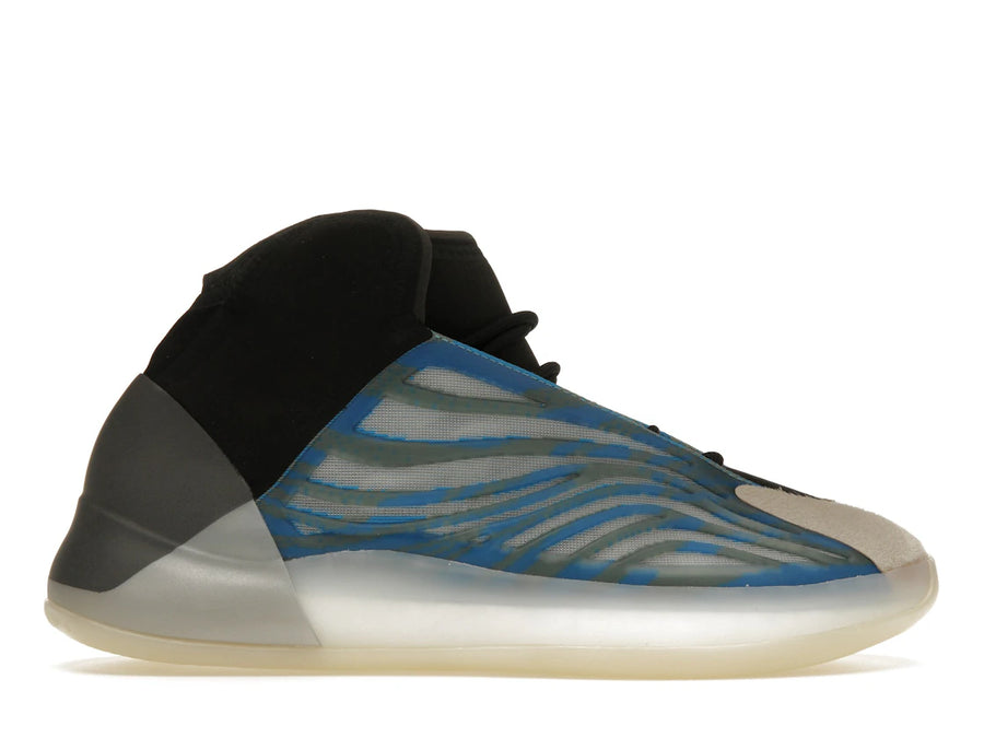 adidas Yeezy QNTM Bleu Glacé