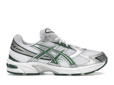 ASICS Gel-1130 White Hunter Green (Women's)