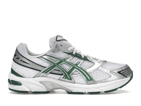 ASICS Gel-1130 White Hunter Green (Women's)