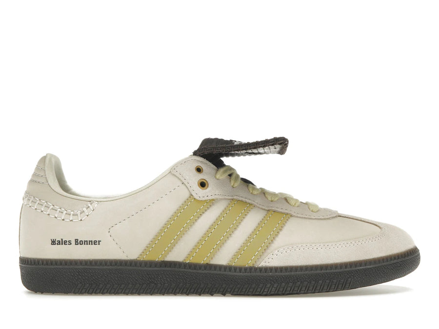 adidas Samba Pays de Galles Bonner Écrtin Marron