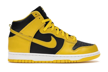 Nike Dunk High Iowa (2020)