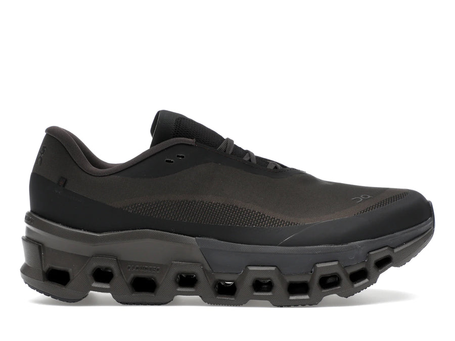 Sur Running Cloudmonster 2 ARCHIVE DES ARTICLES FACTION Thorn Brown