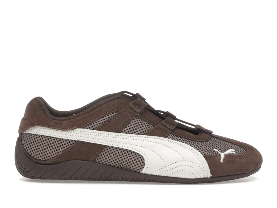 Puma Speedcat Go Chocolat Neige Alpine (Femme)