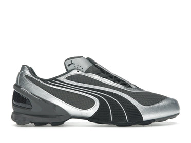 Puma V-S1 Grey Metallic Black