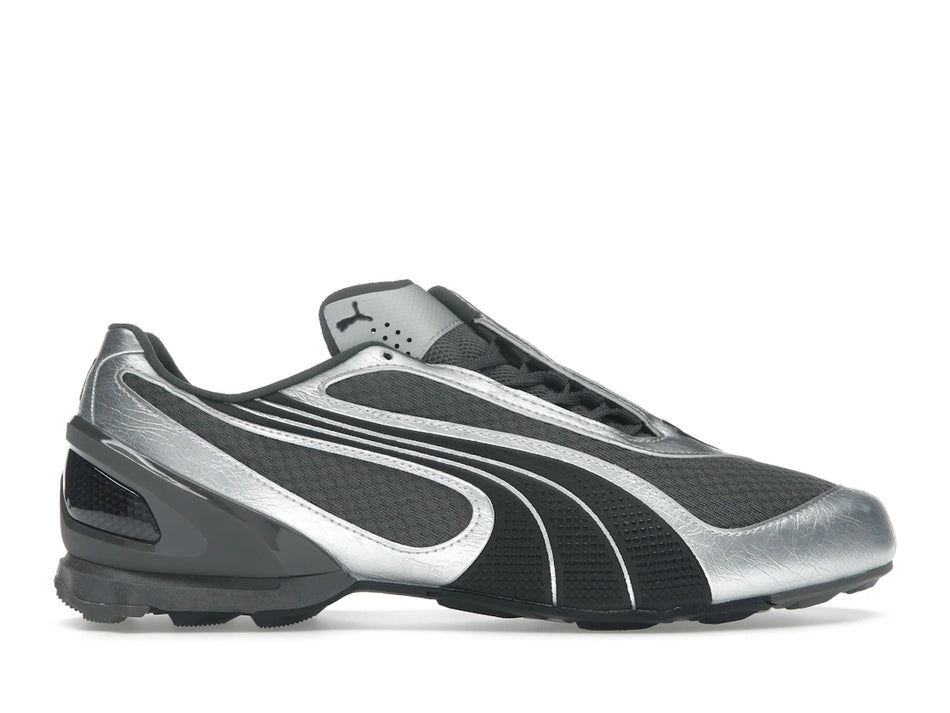 Puma V-S1 Grey Metallic Black