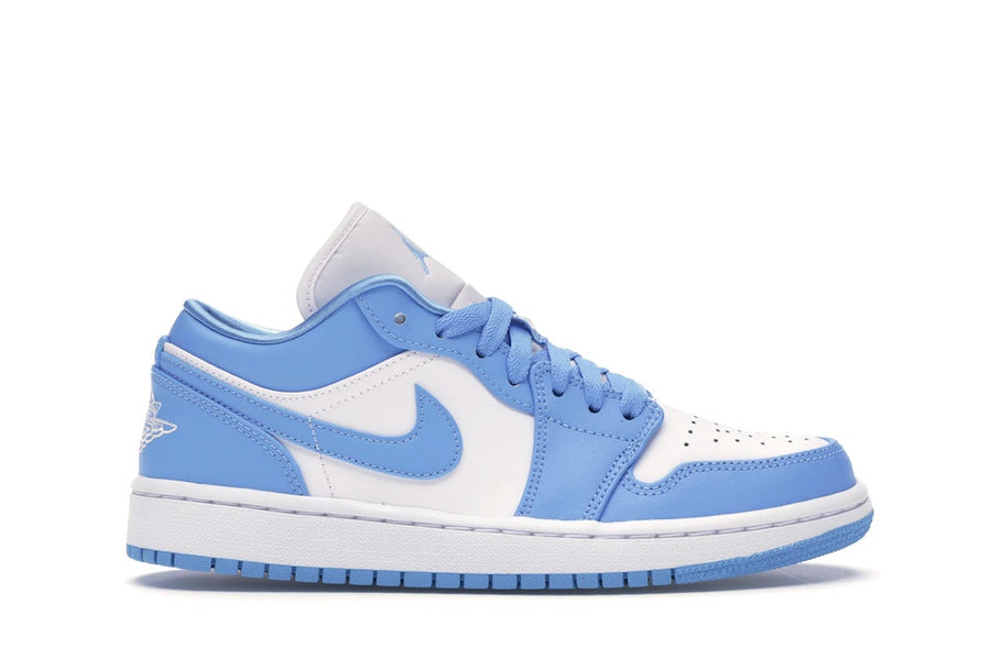Jordan 1 Low UNC (Femmes)