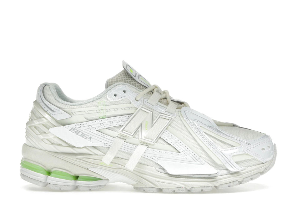 New Balance 1906A White Green