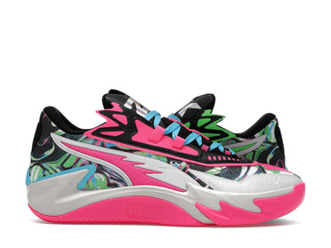 Puma Scoot Zero II NBA 2K Mismatched