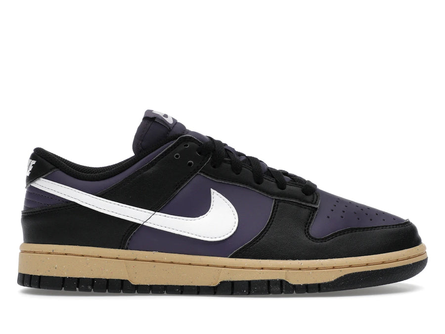 Nike Dunk Low Next Nature Dark Raisin (Femme)