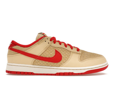 Nike Dunk Low Retro SE Strawberry Waffle