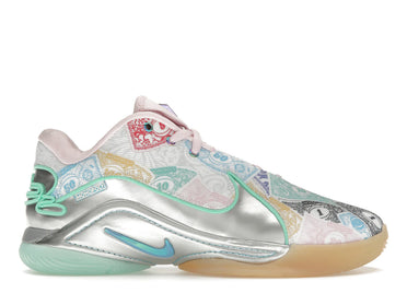 Nike LeBron 22 Monopoly (Translucent Outsole)