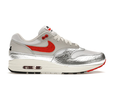 Nike Air Max 1 PRM SE Hot Sauce
