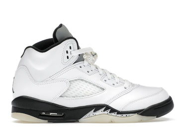 Jordan 5 Retro Reverse Metallic (GS)