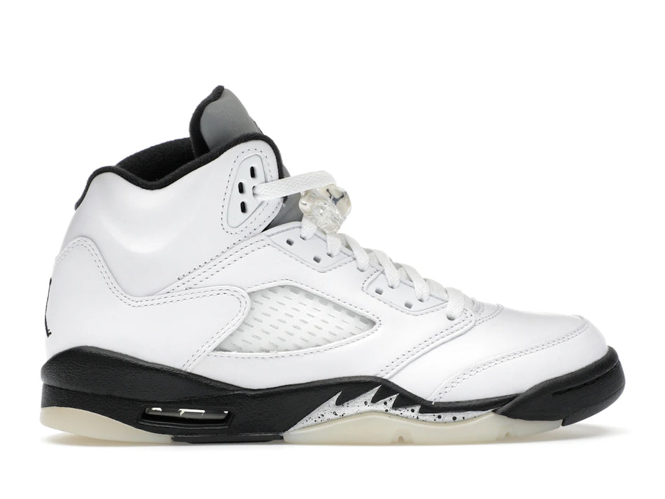 Jordan 5 Retro Reverse Metallic (GS)