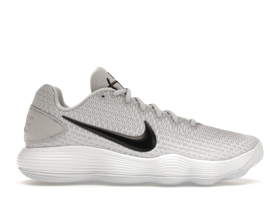 Nike Hyperdunk 2017 Low Pure Platinum