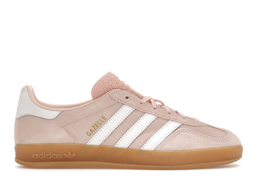 adidas Gazelle Indoor Rose Sable (Femme)