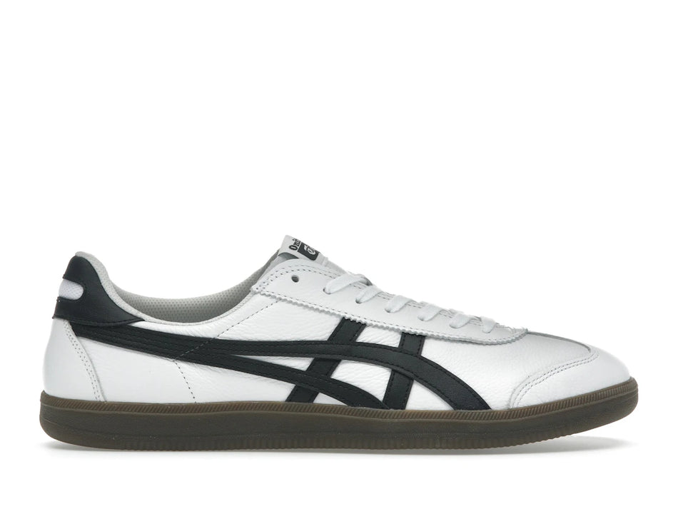Onitsuka Tiger Tokuten White Black