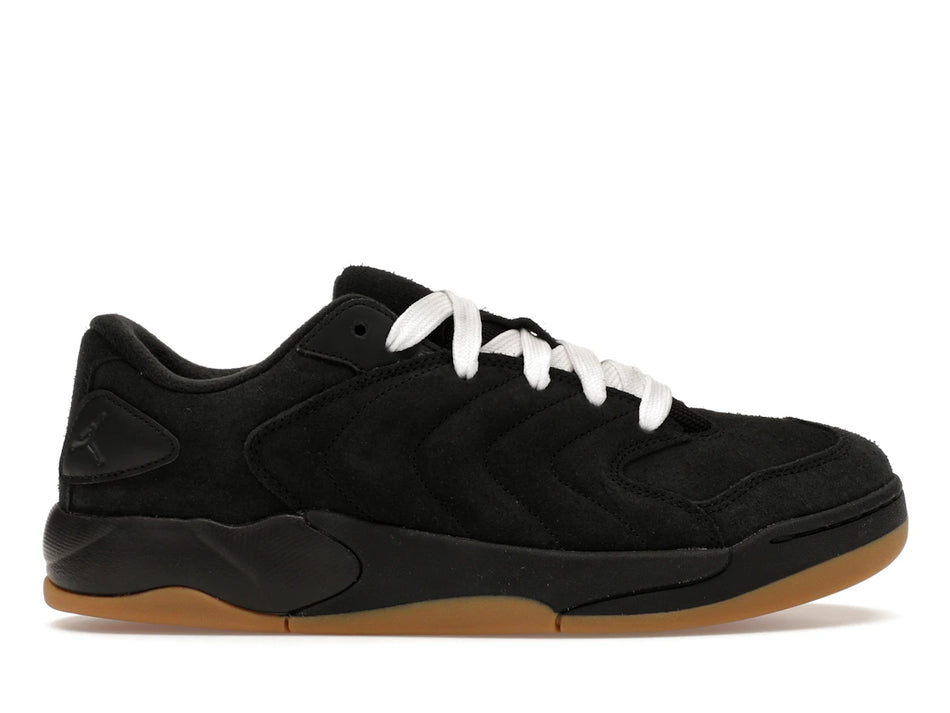 Jordan Session Black Gum