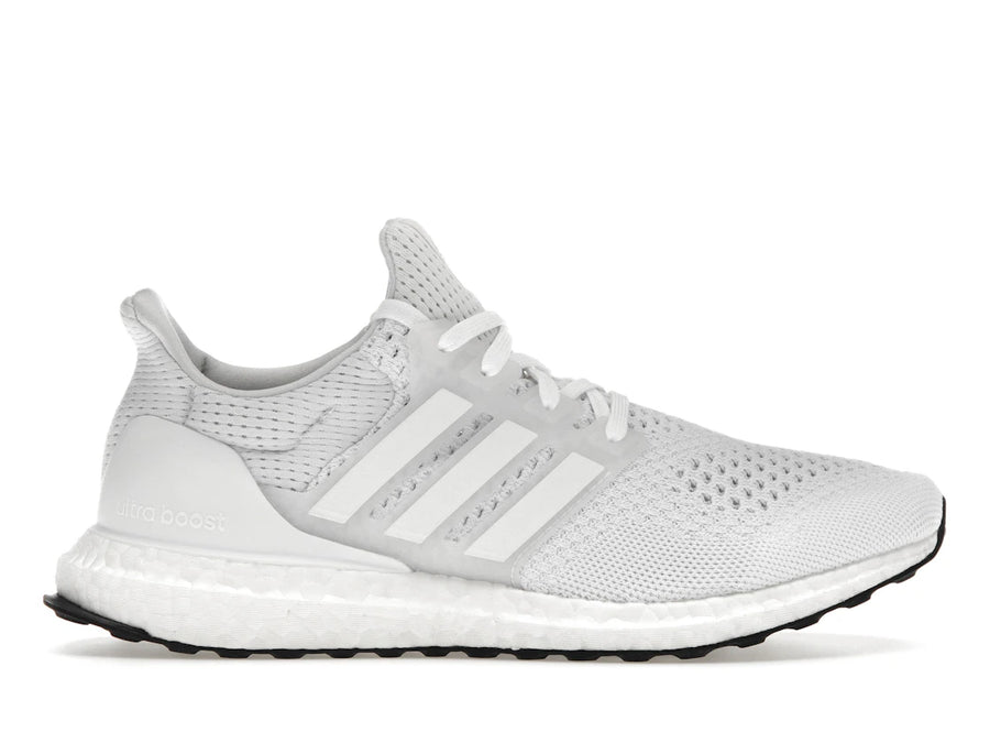 adidas Ultra Boost 1.0 DNA Triple Blanc (Femme)