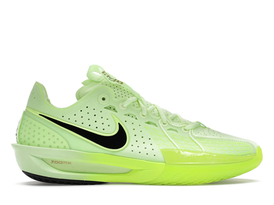 Nike Zoom GT Cut 3 Barely Volt