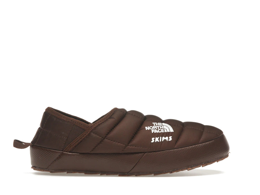 The North Face Thermoball Traction Mule V SKIMS Cocoa (Women's)