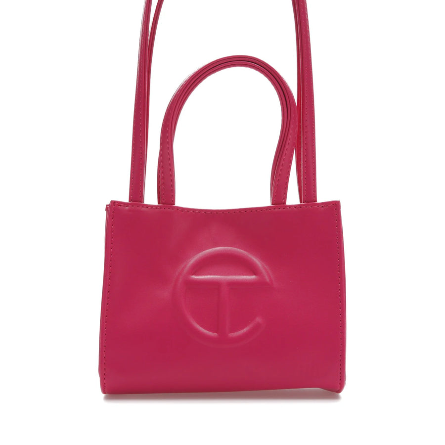 Sac cabas Telfar petit azalée