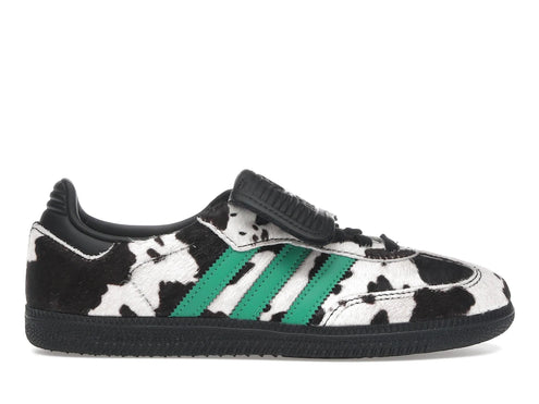adidas Samba LT Cow Print Black White (Women's)