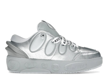 Puma LaMelo Ball LaFrancé Amour Chrome Silver