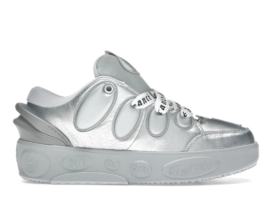 Puma LaMelo Ball LaFrancé Amour Chrome Silver