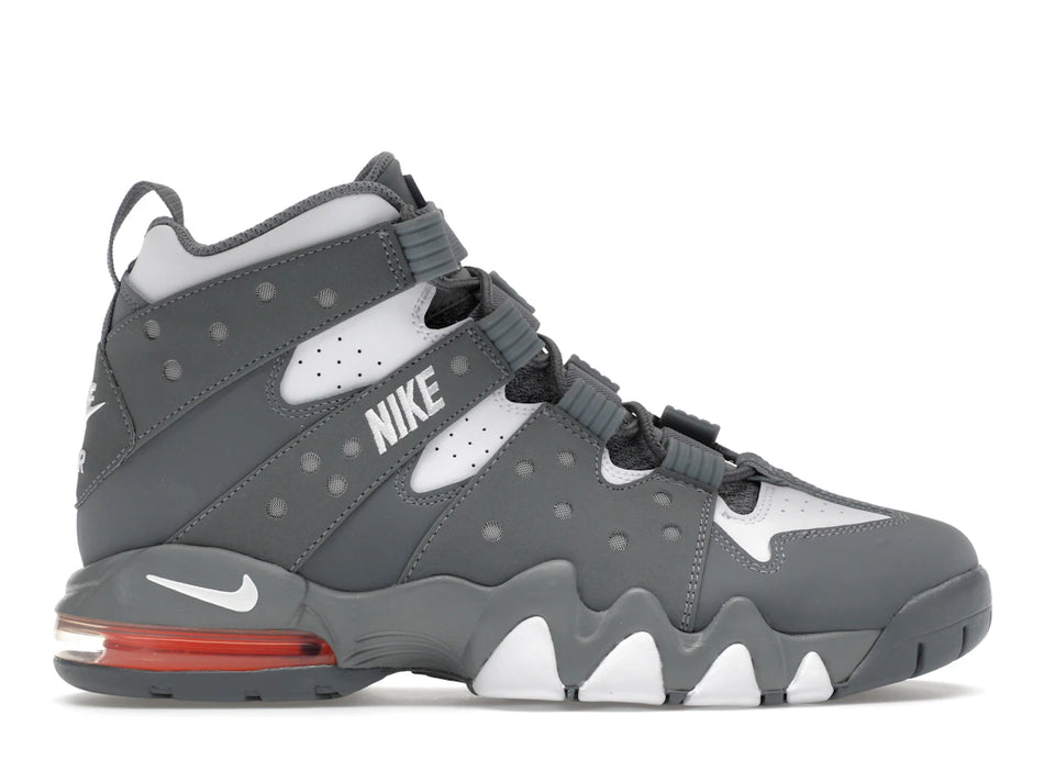 Nike Air Max 2 CB '94 Cool Grey White