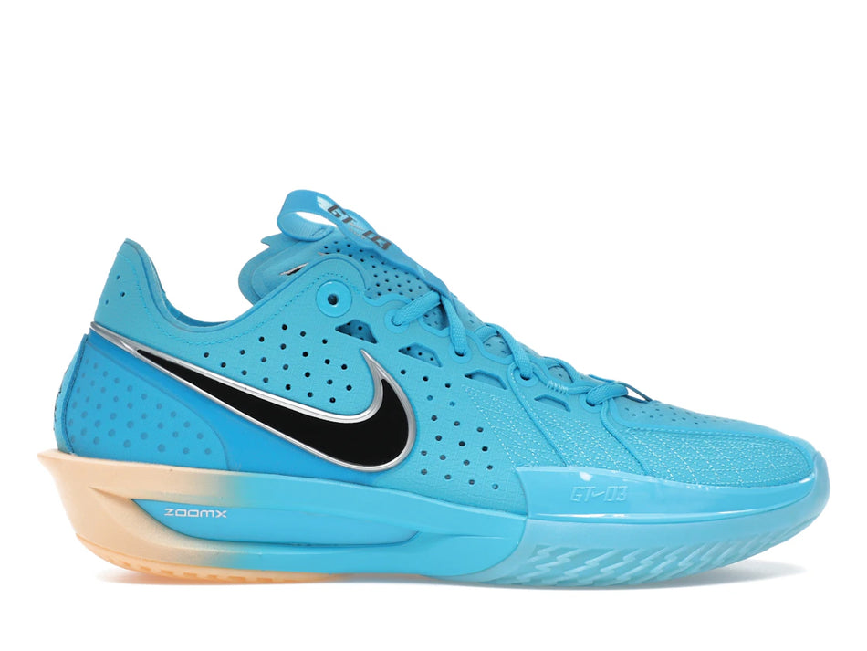 Nike GT Cut 3 Furious Blue